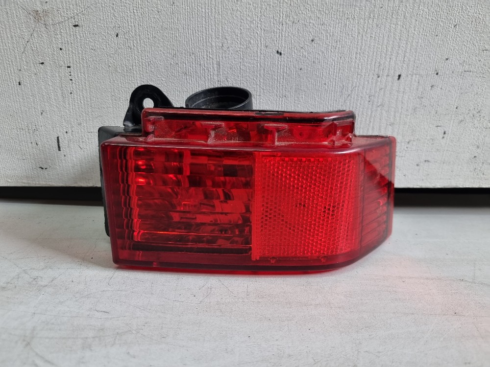 Lanterna Direita Chevrolet Meriva 2003/2012 Recon Direito/passageiro