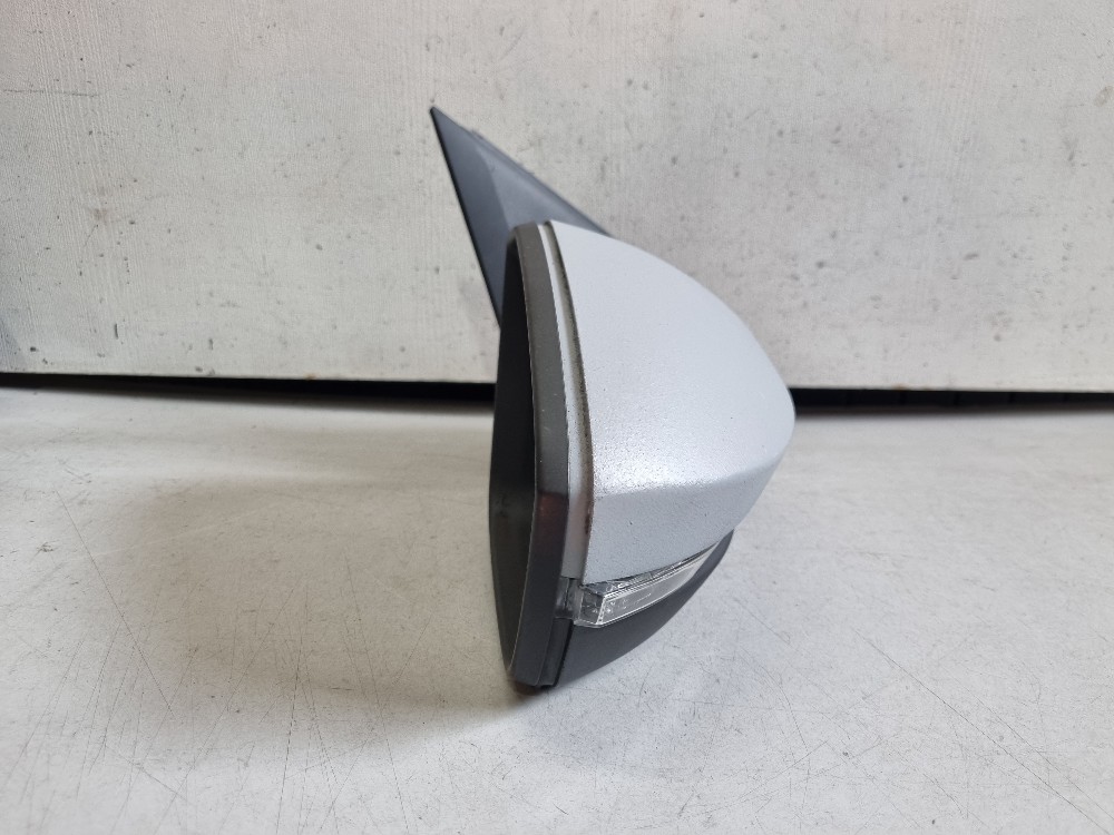 Retrovisor Direito Do Volkswagen T-cross 2019/2025 Seminovo. 2