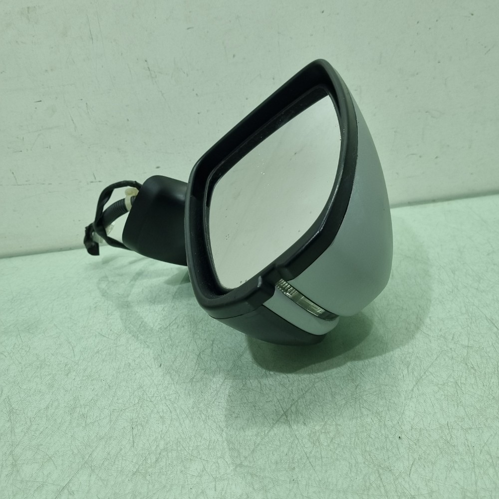 Retrovisor Direito Elétrico Pisca Led Honda Fit 2015/2021 2