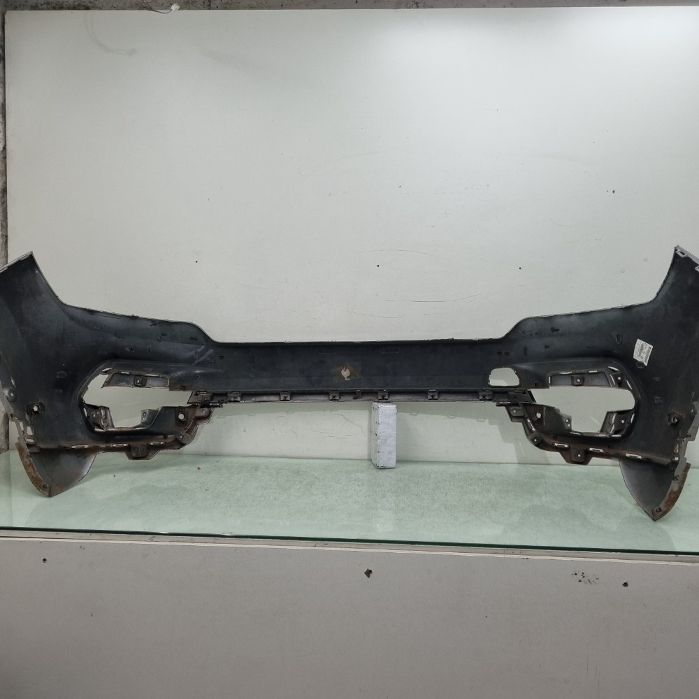 Parachoque Dianteiro Jeep Commander 2022/2024 Recondicionado 7