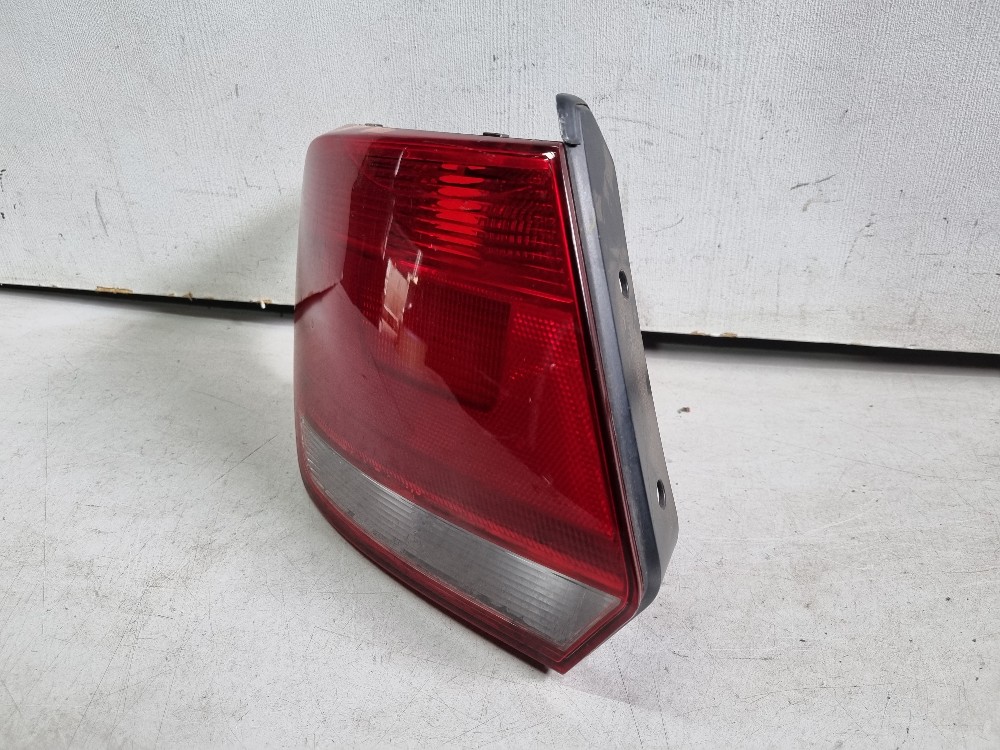 Lanterna Esquerda Volkswagen Gol G6 2013 2014 2015 2016 Esquerdo/motorista 3