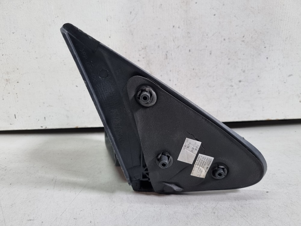 Retrovisor Do Lado Esquerdo Fixo Chevrolet Celta 2001/2005 4