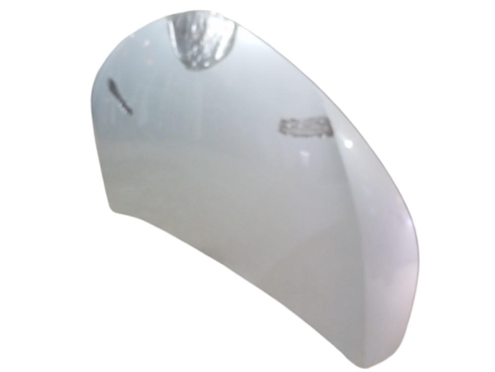 Capo Toyota Corolla 2015 A 2019 Prata Original E Recuperado. 2