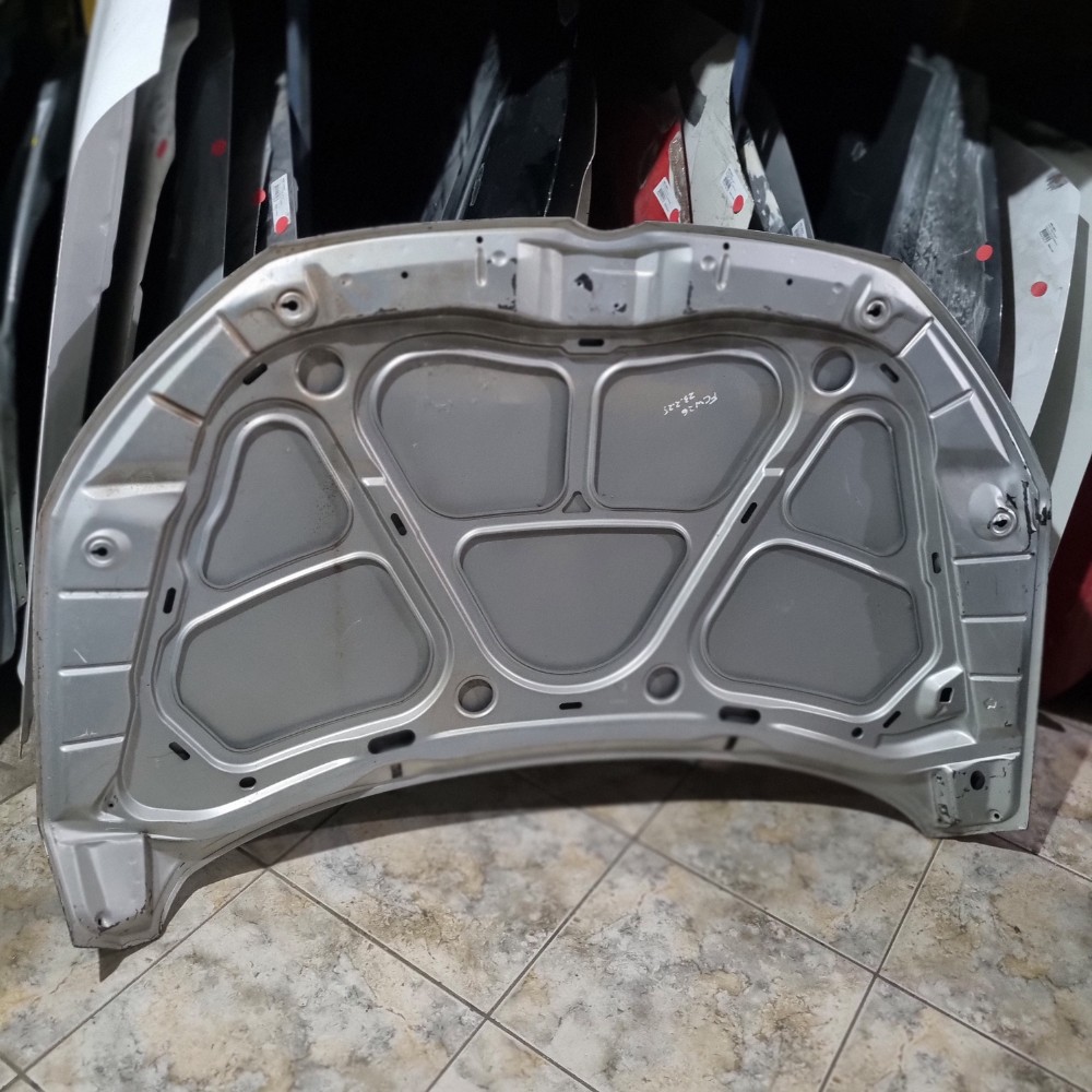 Capô Volkswagen Gol G7 2013/2016 Recondicionado 2
