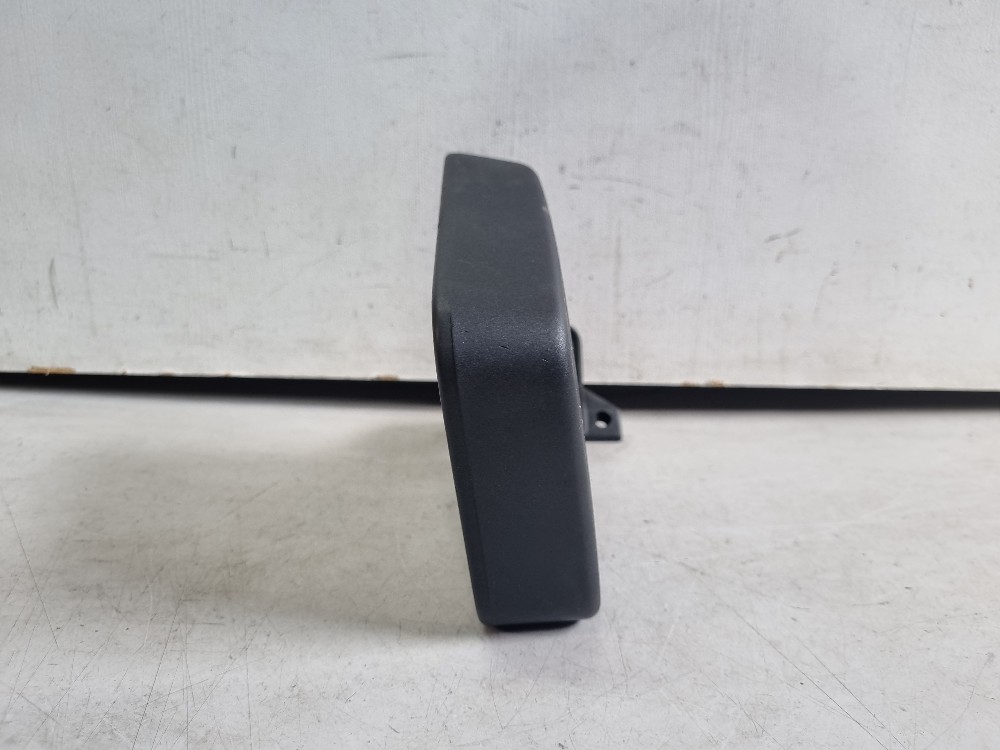 Retrovisor Esquerdo Fixo Fiat Fiorino 1991 À 1997 2