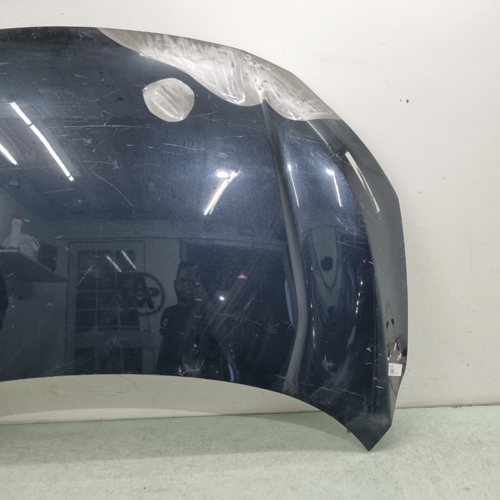 Capô Dianteiro Honda Civic Modelos 2017/2018/2019/2020/2021 3