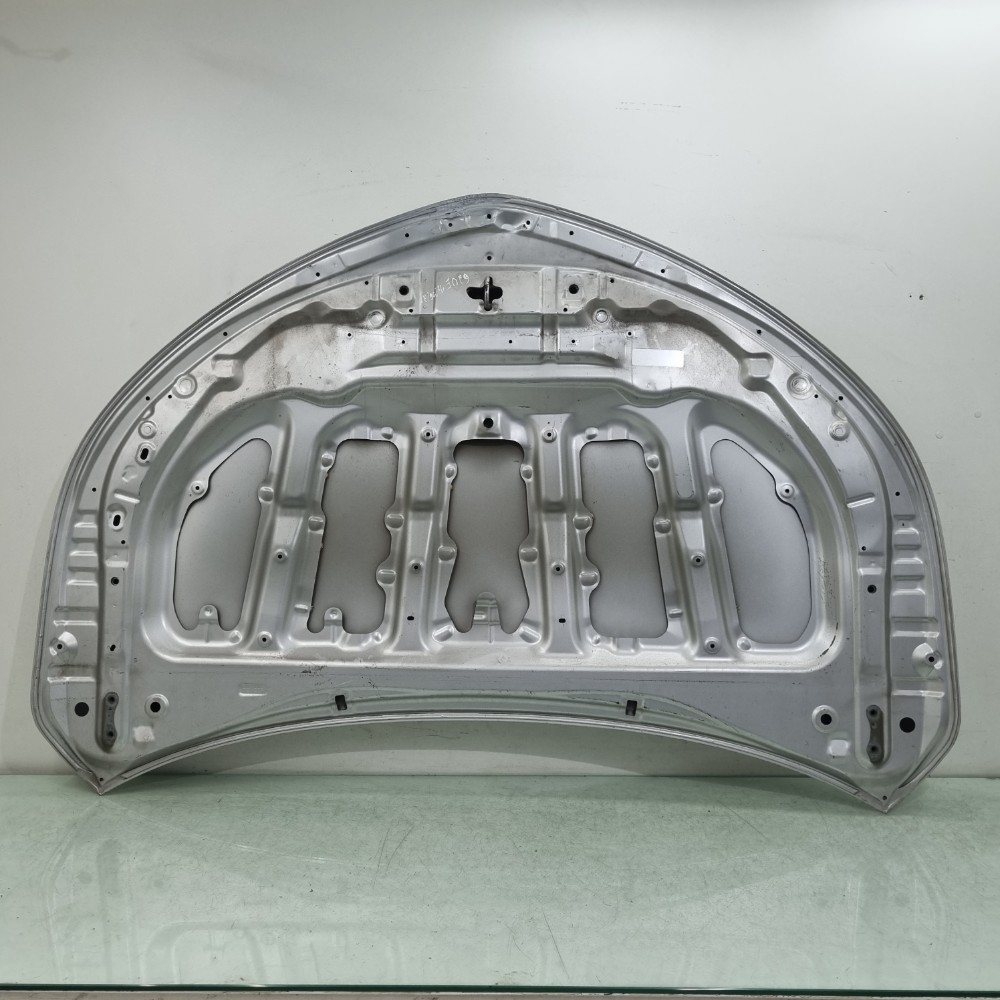 Capô Dianteiro Toyota Corolla 2015/2018 Recuperado Semi-novo 7