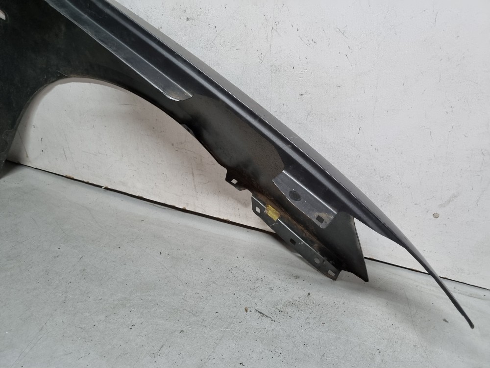 Paralama Lado Esquerdo Mitsubishi Lancer Modelos 2012/2018 6