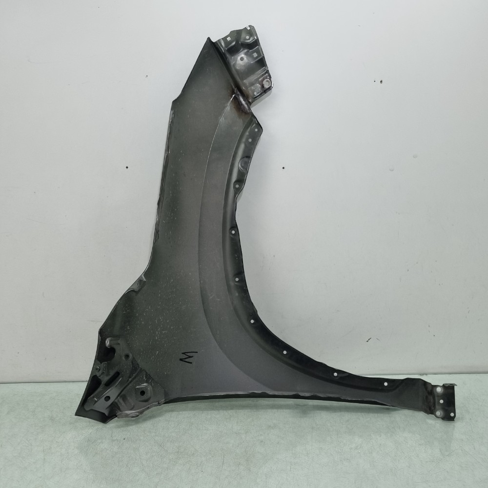 Paralama Lado Esquerdo Para Lexus Nx 2014/2018 Recuperado. 4