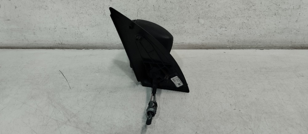Retrovisor Esquerdo Manual Gol G6 2013/2016 Recondicionado. 4