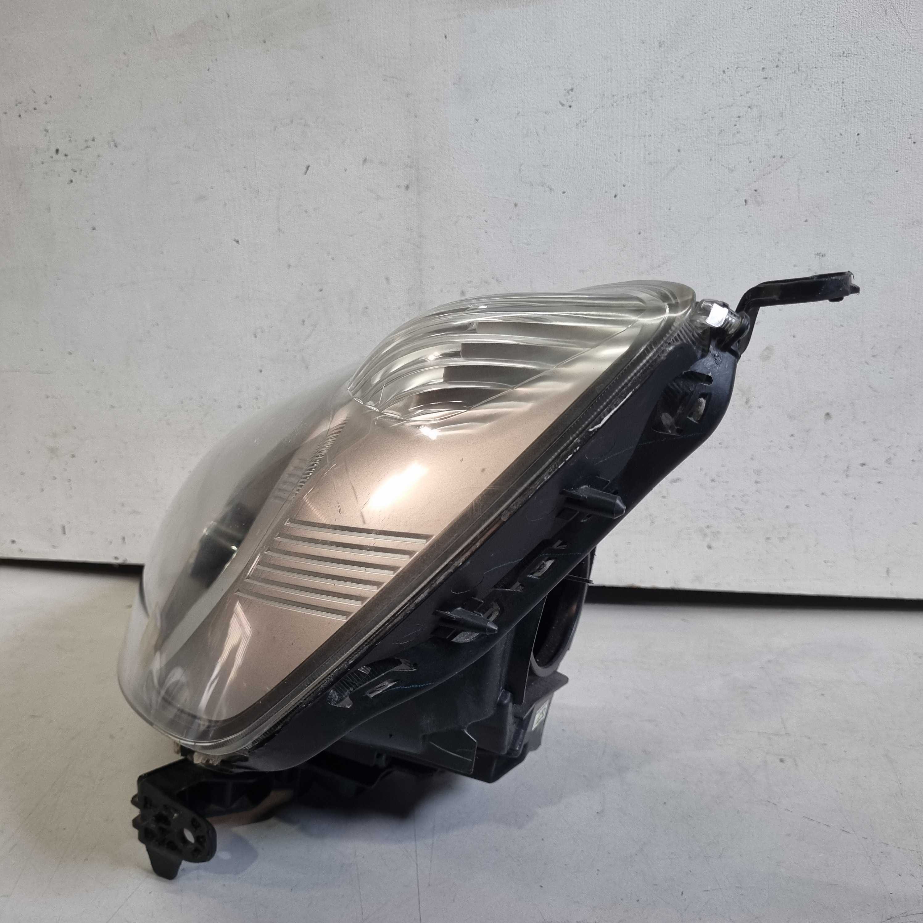 Farol Esquerdo Honda Fit 2009/2012 Recuperado seminovo 3