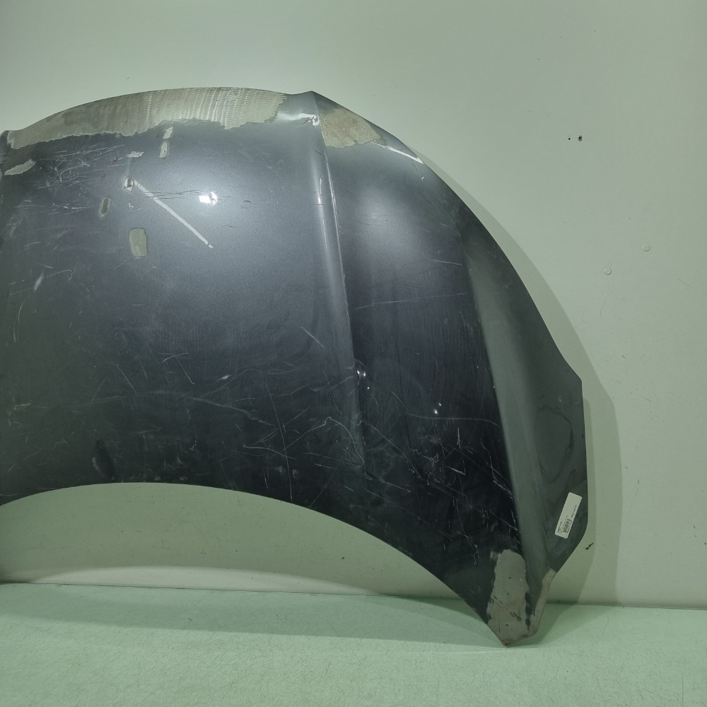 Capô Dianteiro Honda Hr-v 2017/2018/2019/2020/2021/2022 3