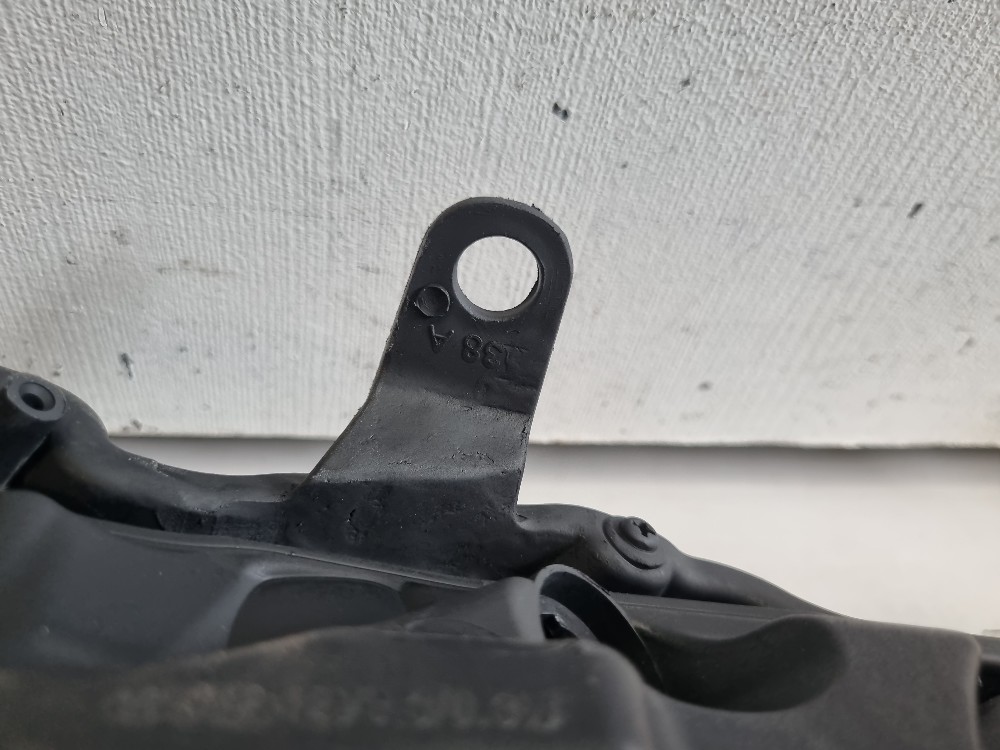 Farol Direito Toyota Corolla 2015/2018 Recuperado Original Direito/passageiro 6