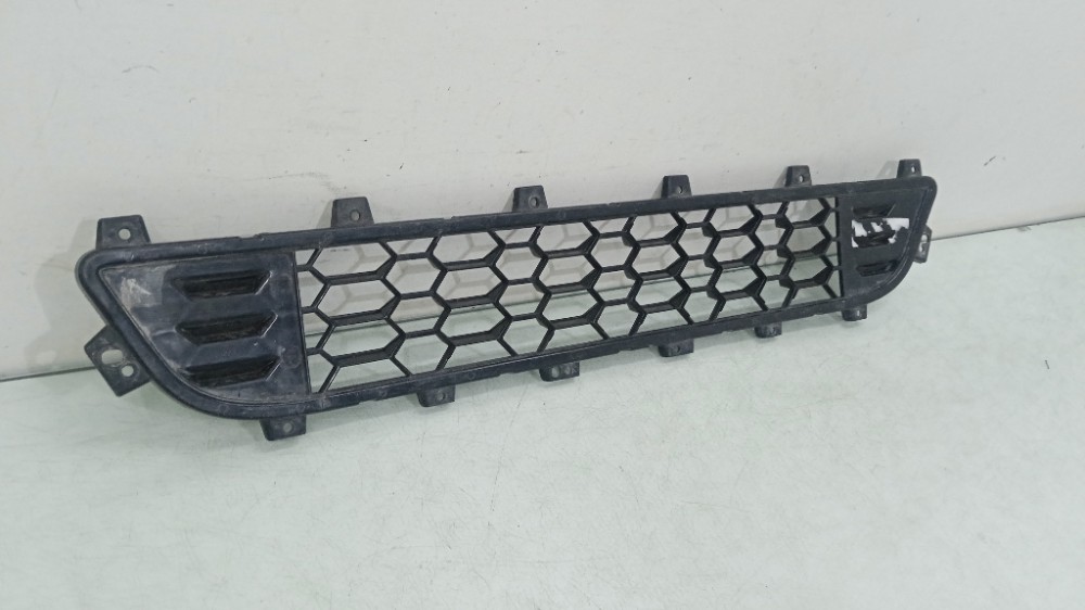 Grade Inferior P.choque Diant Mobi Way 2017 / 2022 Seminova. 4