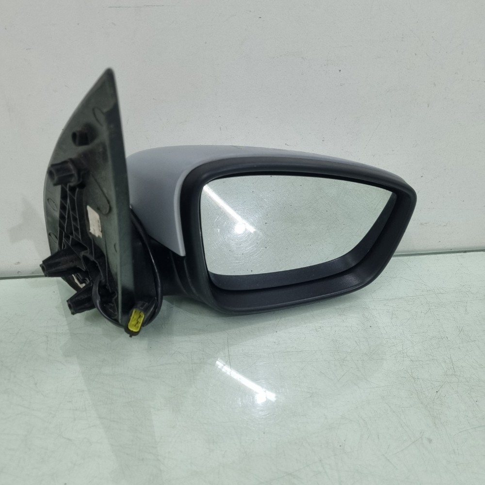 Retrovisor Direito Volkswagen Gol Gv Elétrico 2009/2012 Rec 1