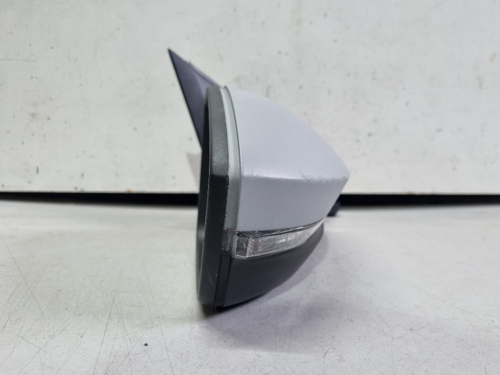 Retrovisor Direito Do Volkswagen T-cross 2019/2025 Seminovo. 2