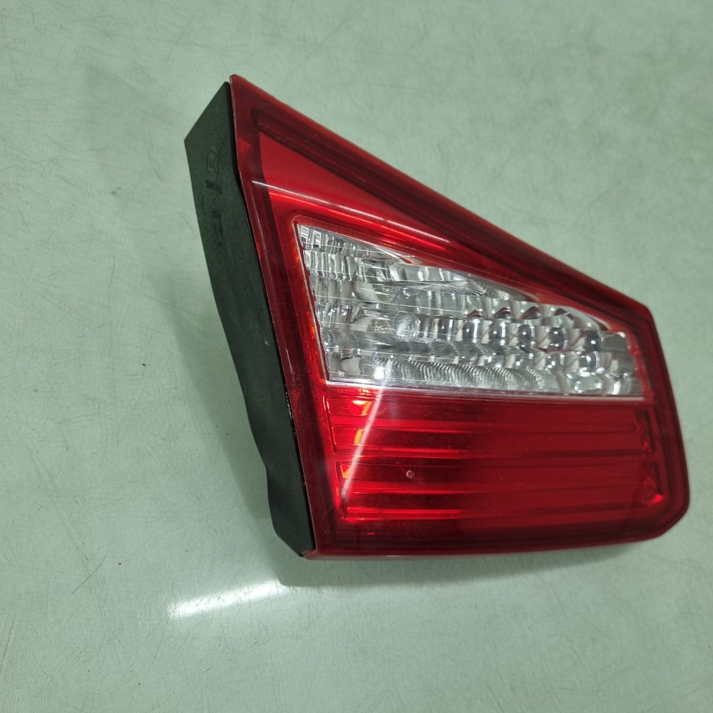 Lanterna Esquerdo Chery Tiggo 5 Grand 2016/2019 Original Esquerdo/motorista