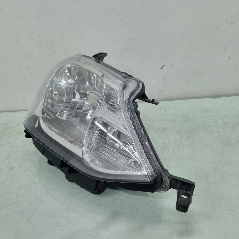 Farol Direito Toyota Etios 2016 / 2019 Direito/passageiro 2