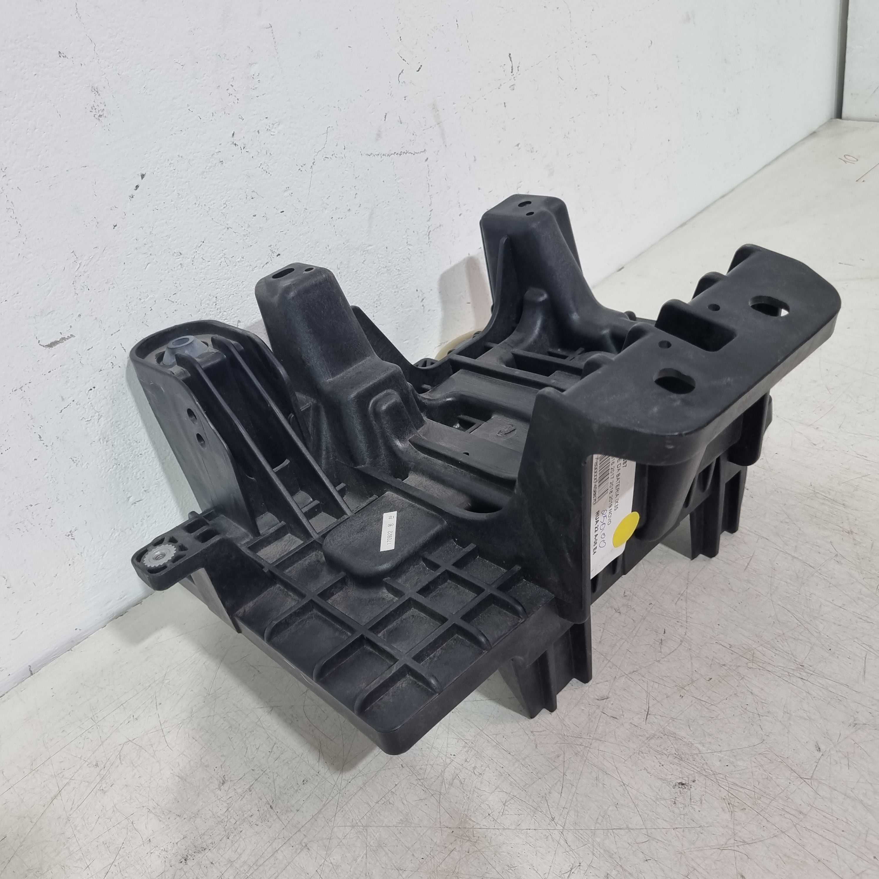Suporte Da Bateria Hyundai Ix35 Modelos 2016/2019 3