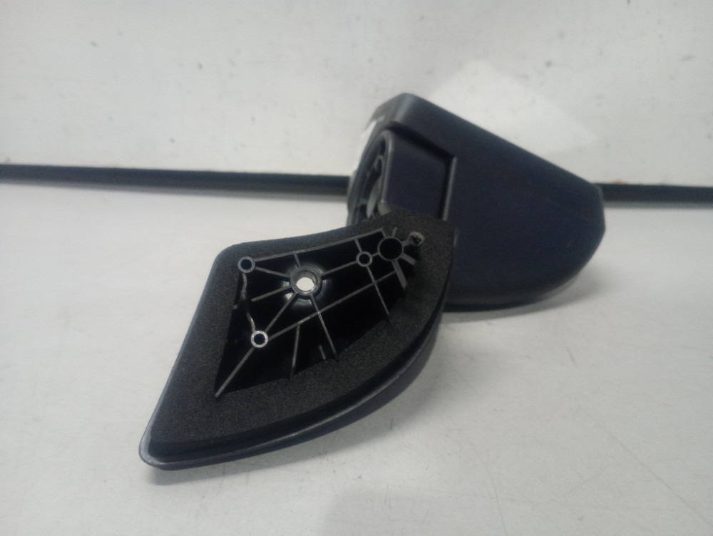 Retrovisor Esquerdo Renault Twisy 2010/2014 Fixo Recuperado 4
