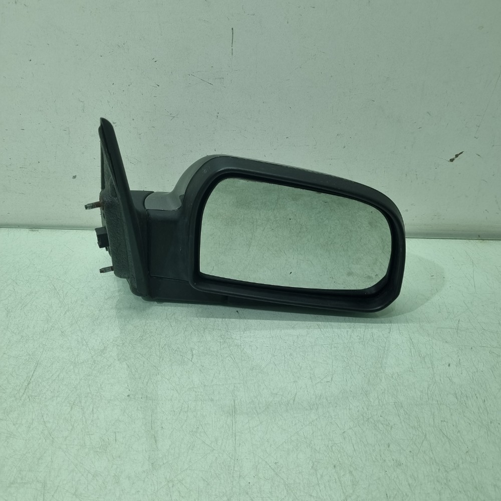 Retrovisor Elétrico Do Lado Direito Hyundai Tucson 2008/2014 1