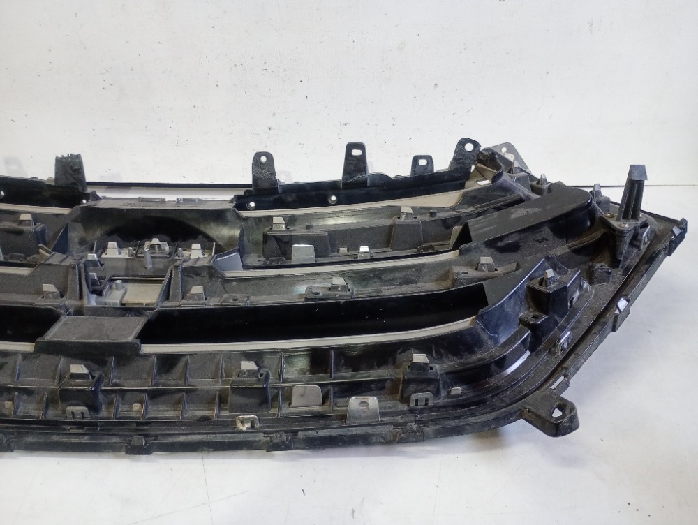 Grade Superior Ford Edge 2017/2020 Usado Recuperado 8
