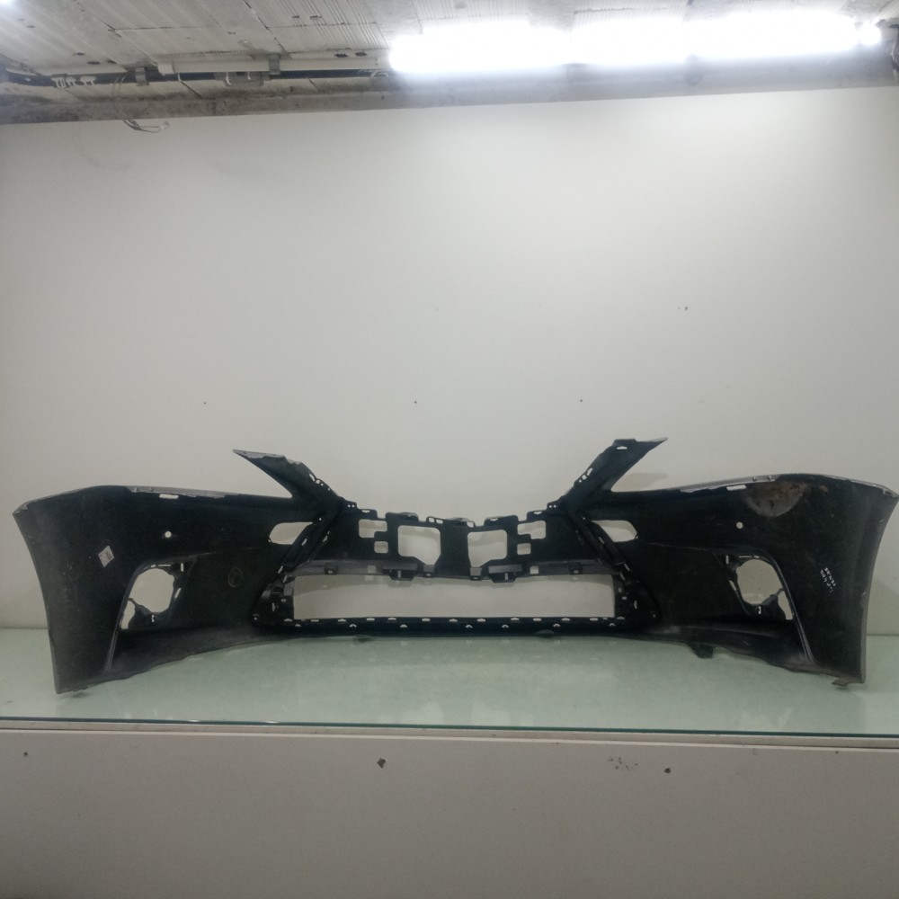 P-choque Dianteiro Lexus Ct200 2014/2018 Recuperado Original 4