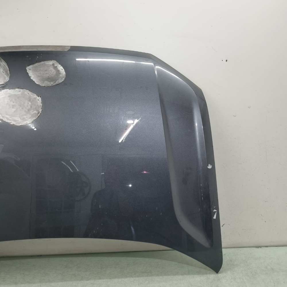 Capô Dianteiro Volkswagen T-cross Modelos 2020/2024 3