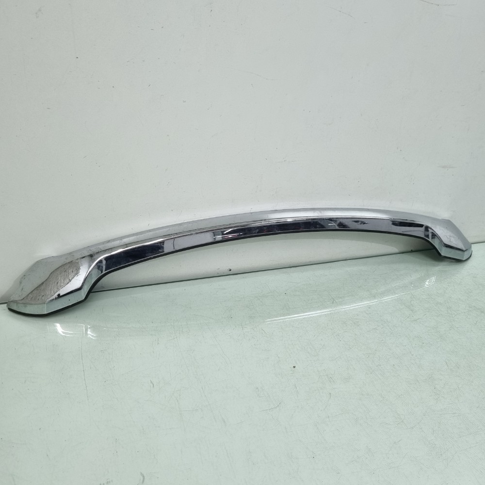 Friso Do Capô Toyota Hilux 2018/2023 Recondicionado Original 2