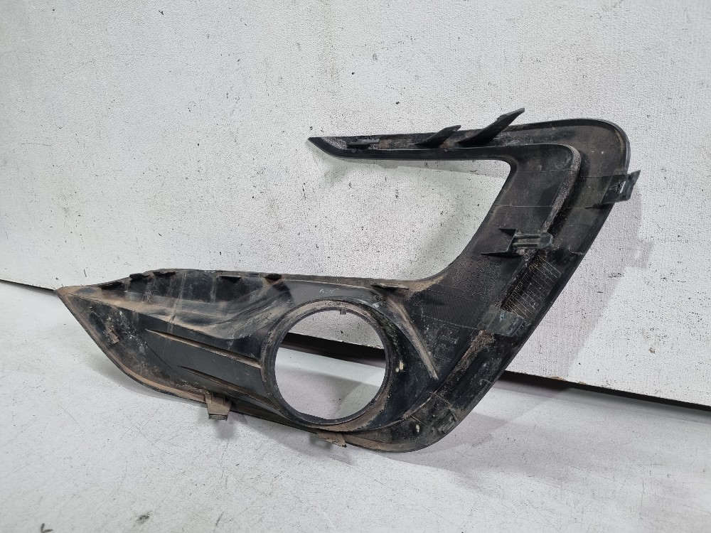 Moldura Do Farol De Milha Direito Ford Ka 2018/2021 Seminovo 3