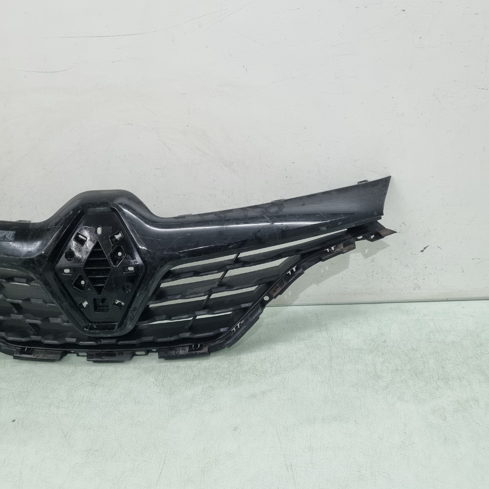 Grade Superior Renault Captur 2016 2017 2018 Original 3