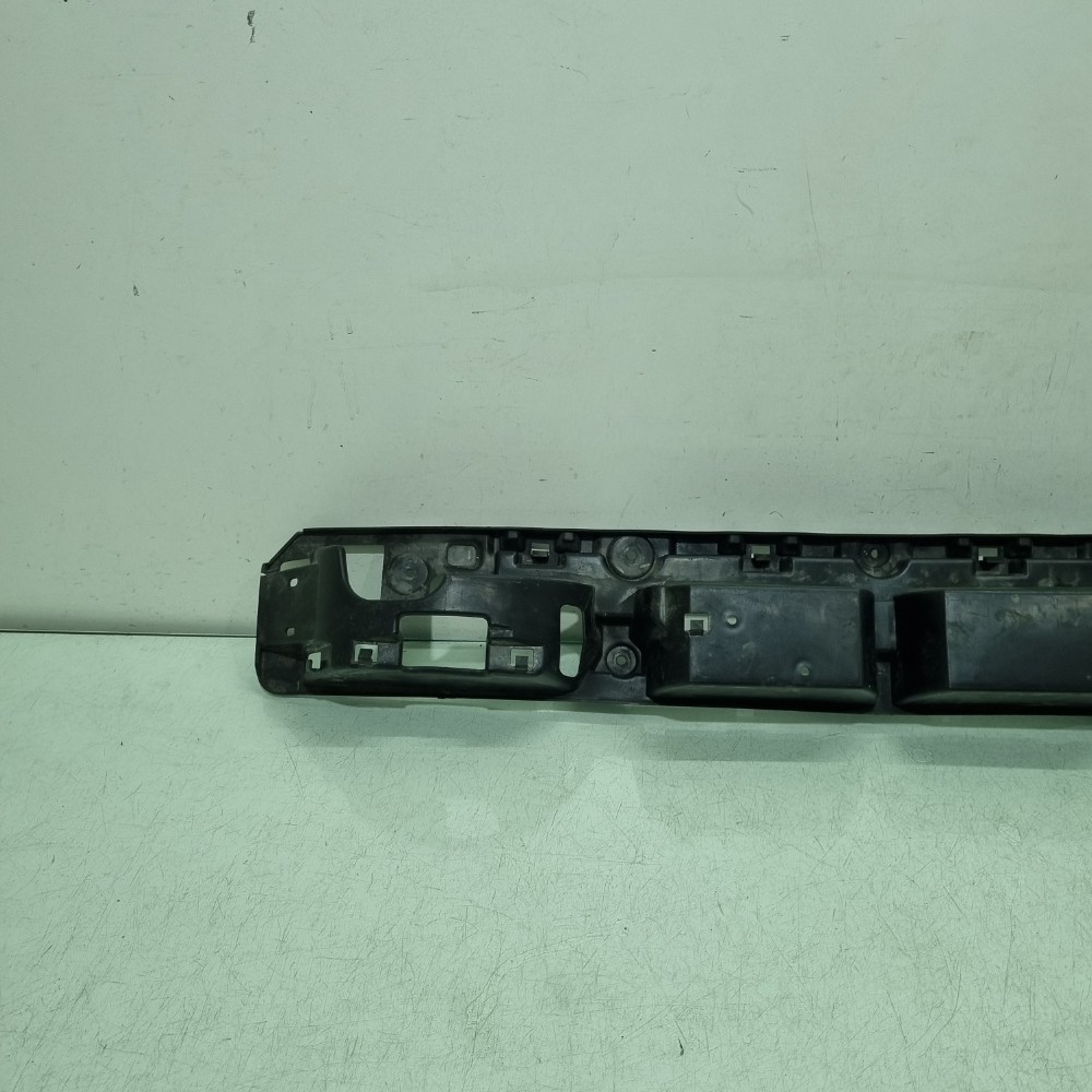 Absorvedor De Impacto Traseiro Jeep Renegade 2015/2019 2