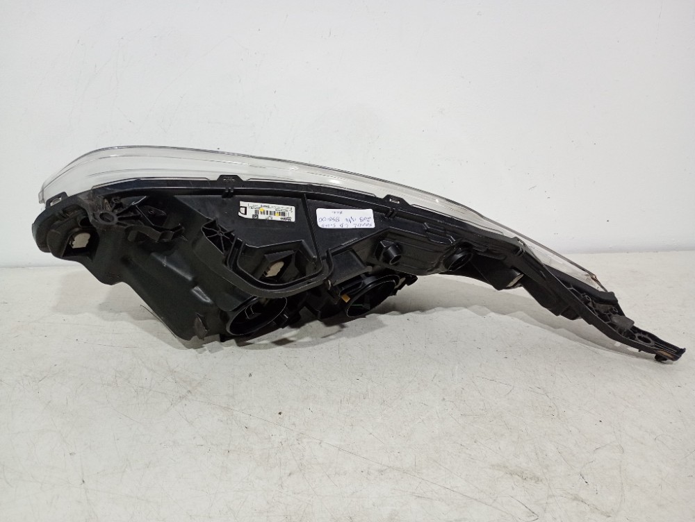 Farol Direito Sem Led Peugeot 208 2013/2016 Recuperada 4