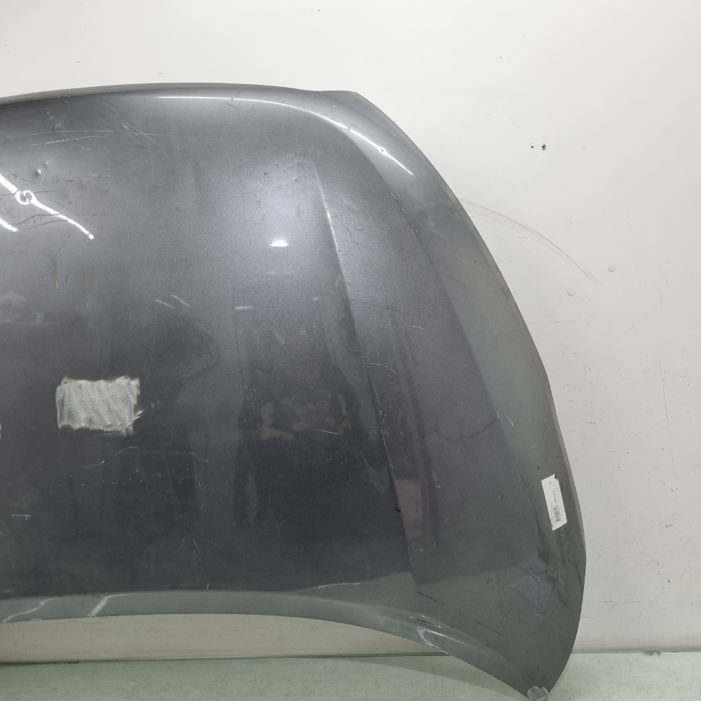 Capô Diant Nissan Kicks 2017/2023 Recondicionado Semi-novo. 5