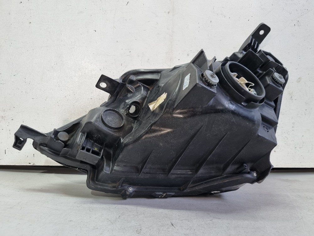 Farol Dianteiro Direito Para Toyota Etios Anos 2015/2020 Direito/passageiro 6