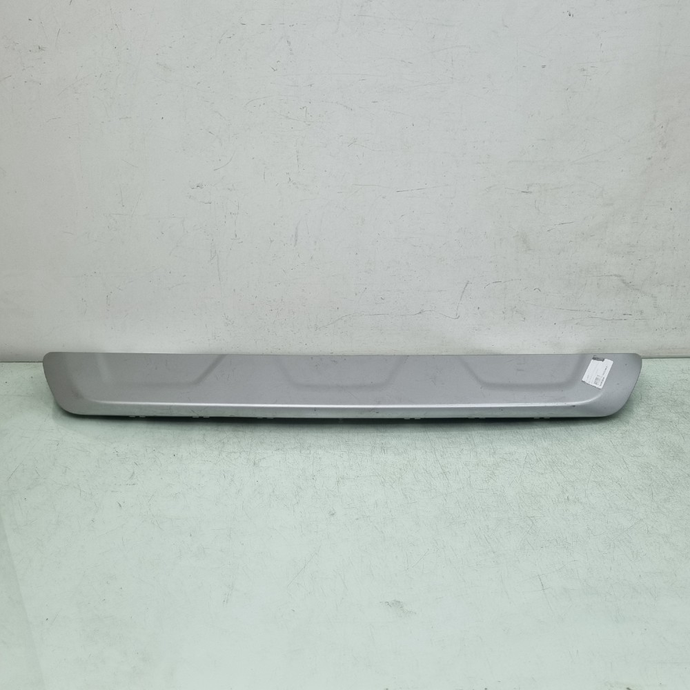 Moldura Inferior Parachoque Jeep Commander 2021/2023 Rec 1