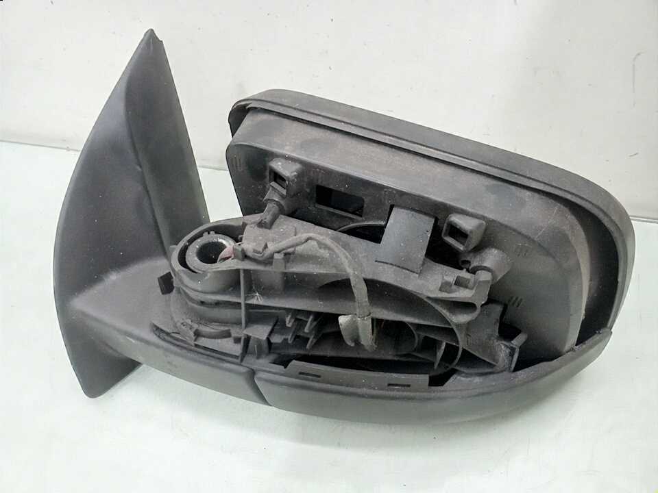 Retrovisor Esquerdo S/capa Eletrico Ranger 2013/2018 Recup 4