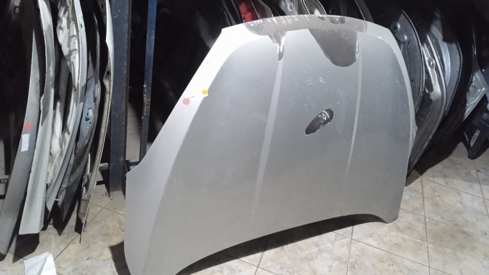 Capo recuperado tiggo 2018/2024 2