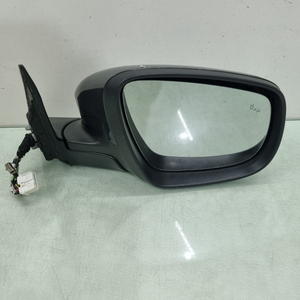 Retrovisor Direito Elétrico Chery Tiggo 8 Pró 2022/2025 1