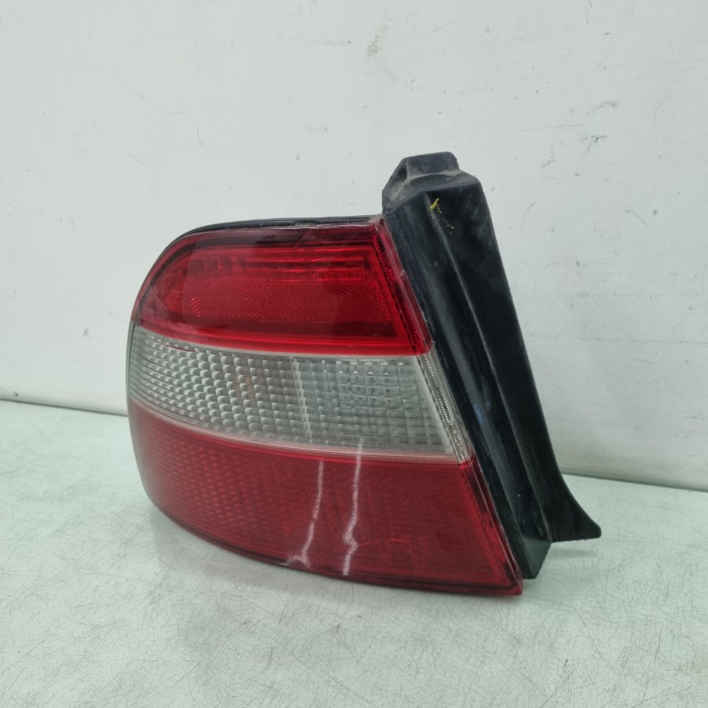 Lanterna Traseira Esquerdo Do Honda Accord 2001/2008 Recon. Esquerdo/motorista 3