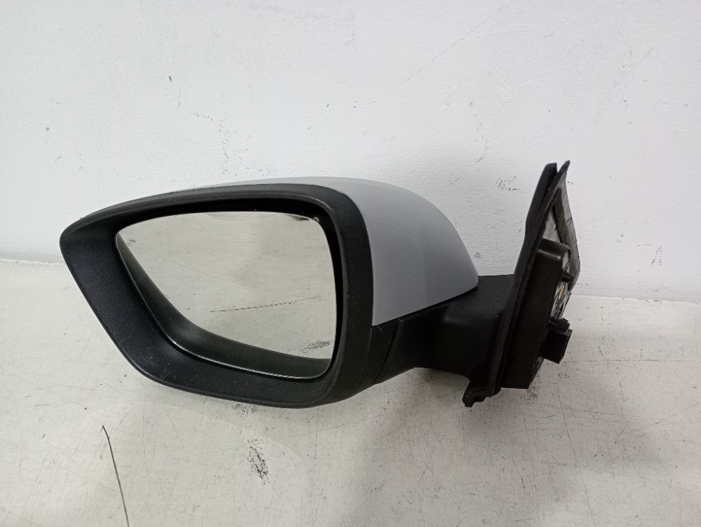 Retrovisor Esquerdo Chevrolet Tracker 2020/2023 Recuperado 3
