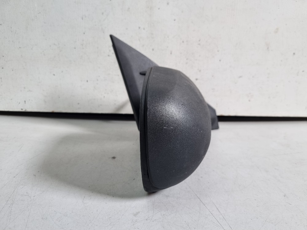 Retrovisor Direito Manual Toyota Etios 2013/2015 Usado 2