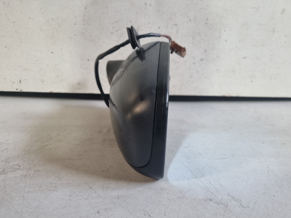 Retrovisor Esquerdo Elétrico Peugeot 407 2004/2010 Semi-novo 2