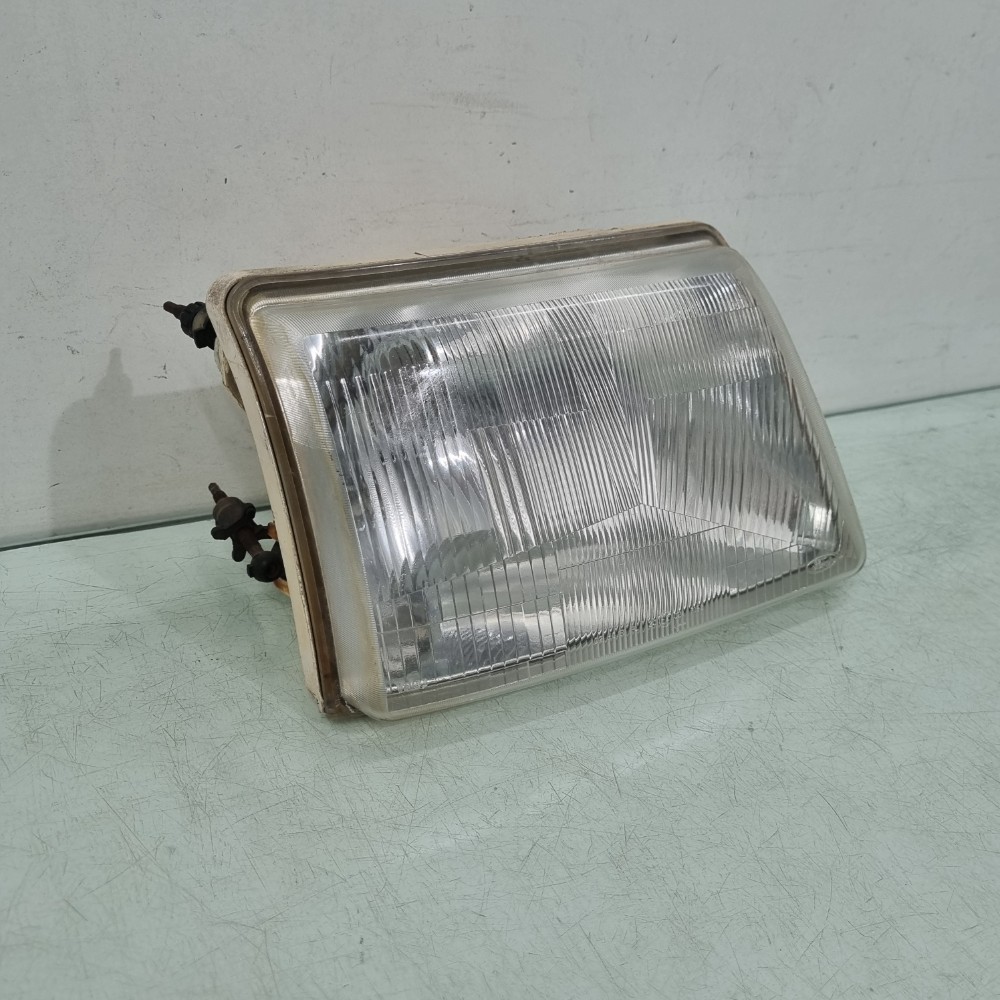 Farol Lado Direito Do Ford F250 1998/2004 Original. Direito/passageiro 3
