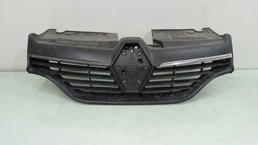 Grade Superior Renault Sandero 2016/2019 Original 2