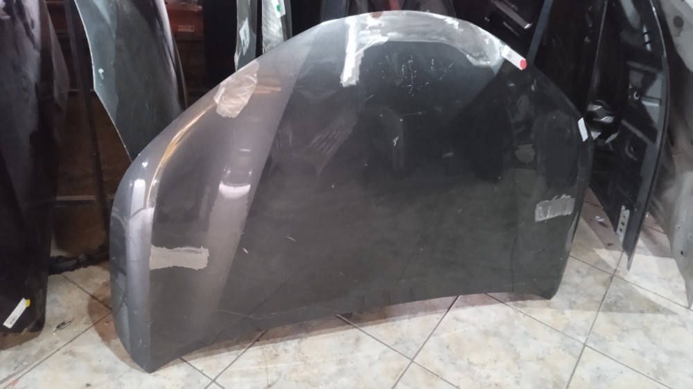Capô Dianteiro Toyota Yaris Modelos 2017/2023 3