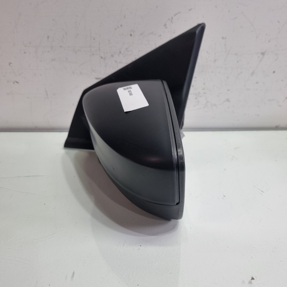 Retrovisor Elétrico Do Lado Esquerdo Ford Ka 2014/2021 2
