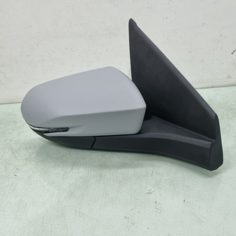 Retrovisor Direito Elétrico Pisca Led Fiat Pulse 2021/2025 4