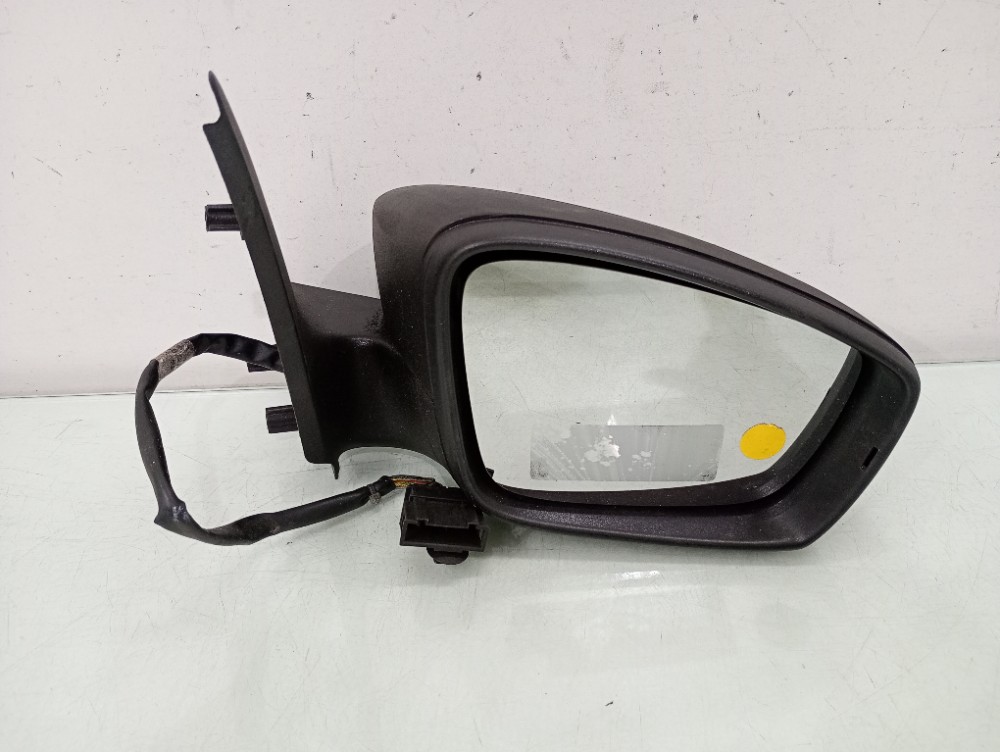 Retrovisor Direito Gol G6 Elétrico 2013/2016 Recondicionado. 4