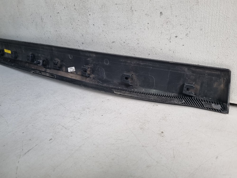 Friso Da Porta Dianteira Dir Jeep Compass 2022/2024 Recon 5